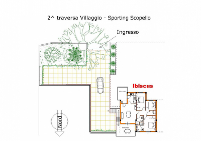 Casa Vacanze Villa Villa Ibiscus